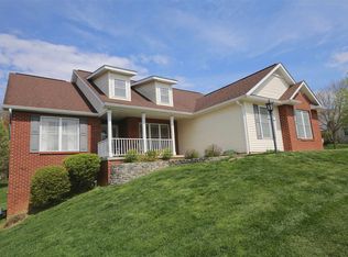 3670 E Tamarron Dr, Bloomington, IN