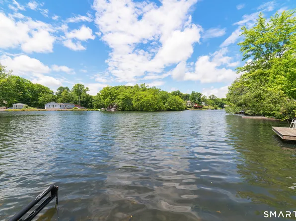 Lot 38 Pratte Lane, Wolcott, CT 06716