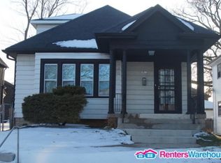 4343 N 17th St, Milwaukee, WI 53209