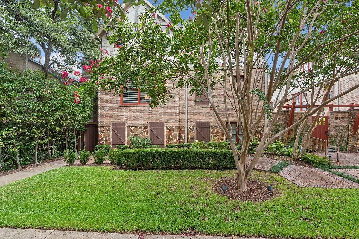 Building Photo - 3444 Rankin St #A
