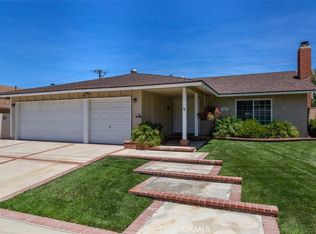 1875 Fitzgerald Rd, Simi Valley, CA 93065