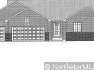 23962 Scotch Pine Ct, Richmond, MN 56368