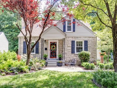 3119 Bobolink Rd, Louisville, KY, 40213
