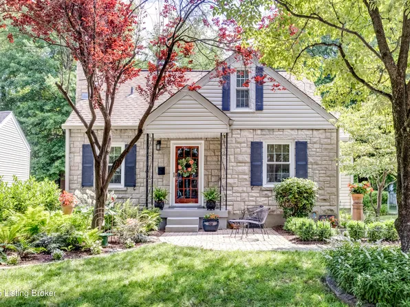 3119 Bobolink Rd, Louisville, KY 40213