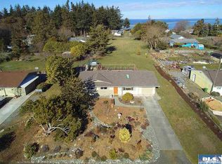 330 Bay View Street330 Bayview St, Sequim, WA 98382