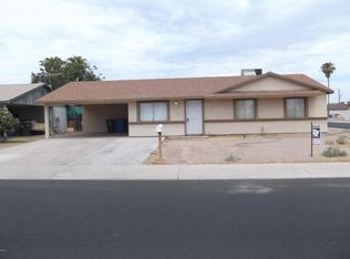 4801 N 79th Ln, Phoenix, AZ 85033