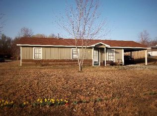 24 Emma Dr, Pocahontas, AR 72455