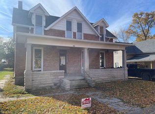 1216 13th St, Bedford, IN