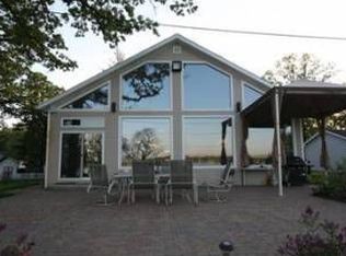 13939 Huseman St, Cedar Lake, IN 46303