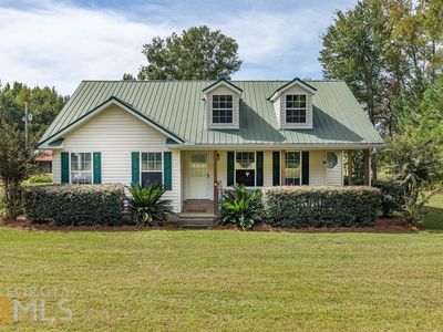 1818 Airport Rd, Sylvania, GA, 30467