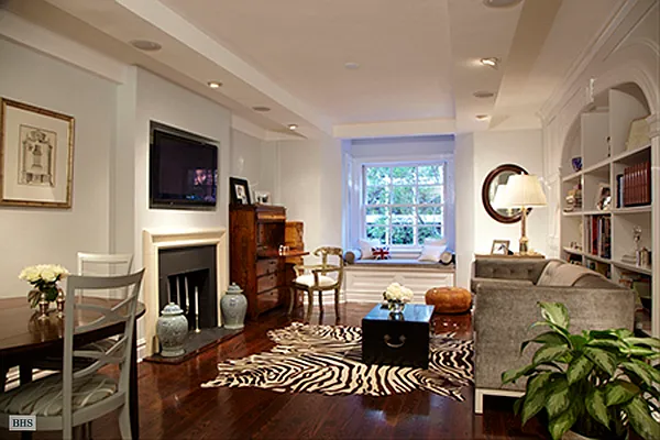 Sold by Brown Harris Stevens | media 6