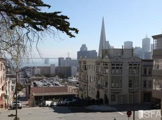 1023 Broadway, San Francisco, CA 94133