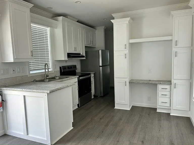Dade City RV Resort — Photo 48