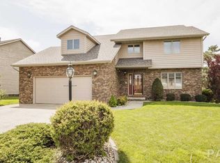 3014 W Wildlife Dr, Peoria, IL
