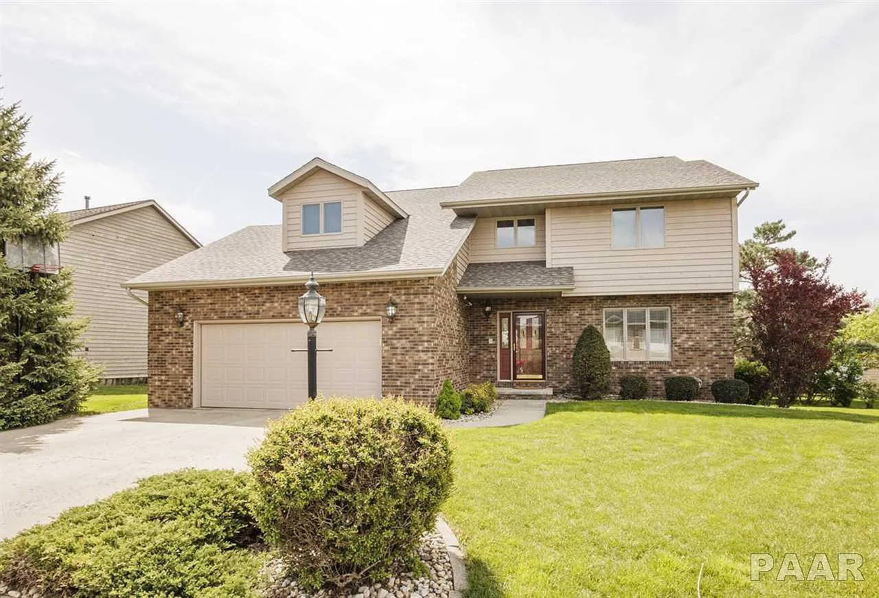 3014 W Wildlife Dr photo 1