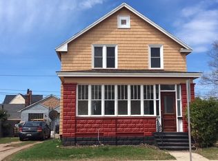1307 N 3rd St, Ishpeming, MI 49849