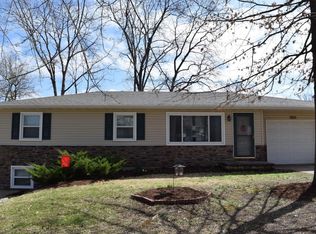 1404 Shannon Pl, Columbia, MO 65203