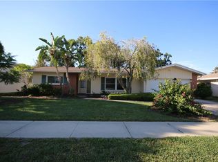 1660 Idle Dr, Clearwater, FL 33756