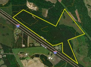 Fivel Ln LOT WP001, Ridgeville, SC 29472