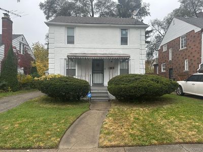 14825 Robson St, Detroit, MI, 48227