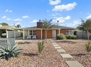 3115 N 26th St, Phoenix, AZ 85016