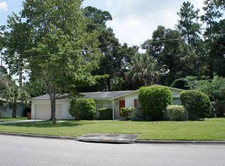 2843 NW 21st Ter, Gainesville, FL 32605