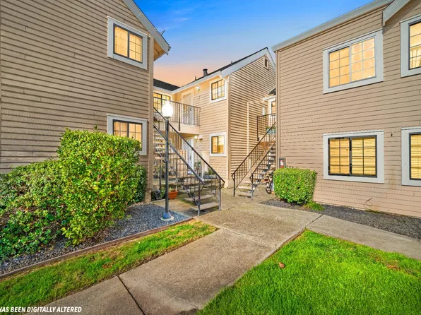 7437 Auburn Oaks Ct APT E, Citrus Heights, CA 95621