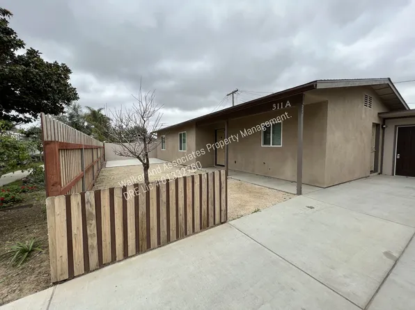 311A Superior St, Santa Maria, CA 93458
