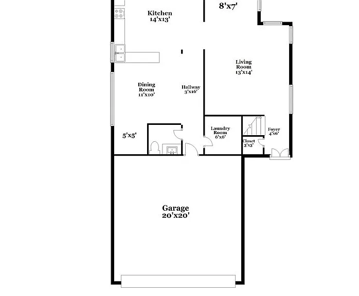 1915 Casa Verde Dr — Photo 3