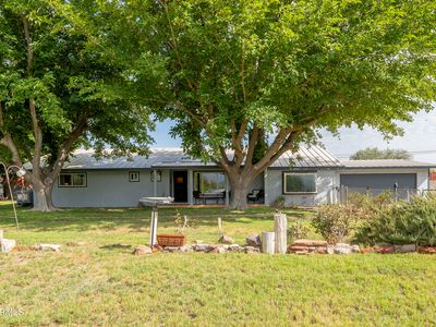 1846 S Dodge Rd, Camp Verde, AZ, 86322