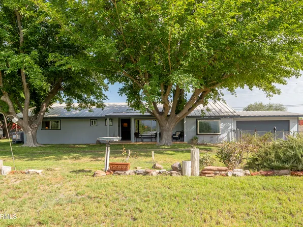 1846 S DODGE Road, Camp Verde, AZ 86322
