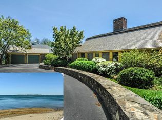 15 Bradford Rd, Duxbury, MA 02332