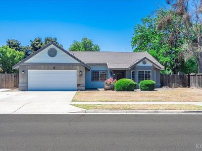 817 Wildwood Dr, Lemoore, CA, 93245