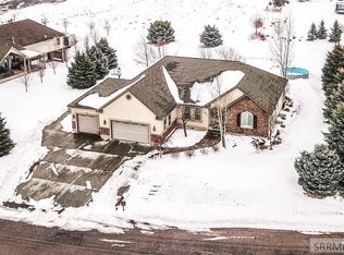 1907 S Sage Hen Ln, Ammon, ID 83401