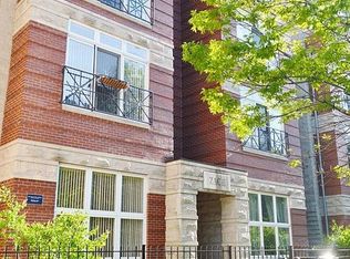 2117 W Rice St APT 2W, Chicago, IL 60622