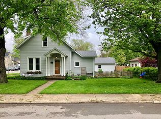 702 Emerson St, Goshen, IN 46526