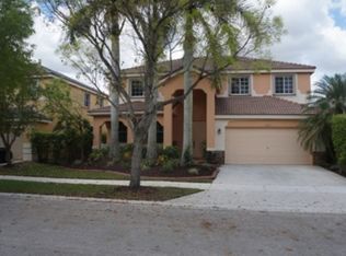 1245 Allamanda Way, Weston, FL 33327