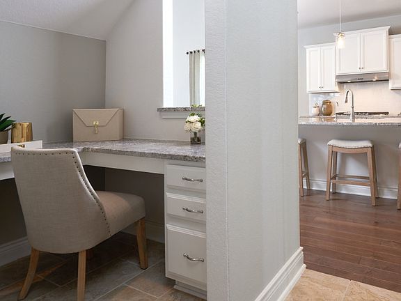 Pulte Planning Center R