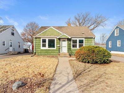 1165 Breen St, Saint Paul, MN, 55106