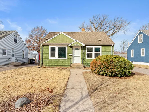 1165 Breen St, Saint Paul, MN 55106