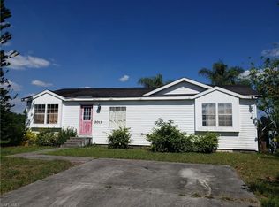 2011 N Montana Cir, Labelle, FL 33935