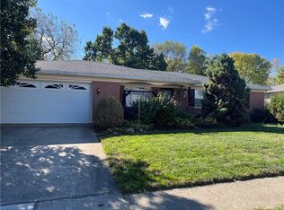1062 Brindlestone Dr, Vandalia, OH 45377