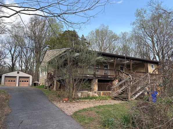 17550 Black Rock Rd, Germantown, MD 20874