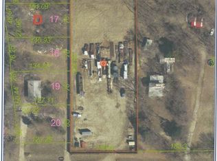 1306 E 55th St S, Wichita, KS 67216