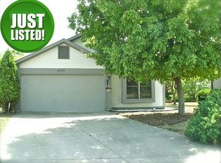 4002 Eagle Cove Ct, Indianapolis, IN 46254
