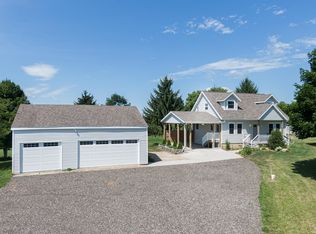 7481 Martin Rd, Lake Odessa, MI 48849