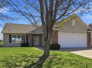 2517 7th Ave SE, Willmar, MN 56201