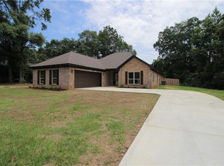 3978 Blakewood Dr W, Semmes, AL 36575