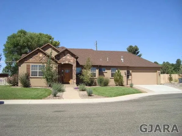 101 Knotty Pine Ct, Fruita, CO 81521