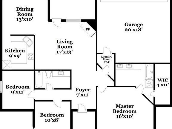 2nd image of this home